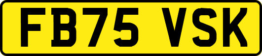 FB75VSK