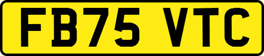 FB75VTC