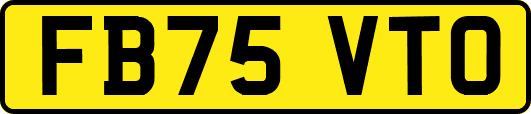 FB75VTO