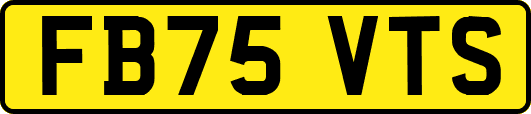 FB75VTS
