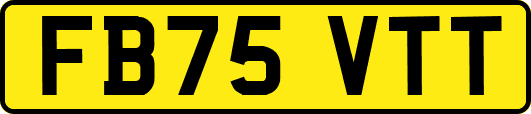 FB75VTT