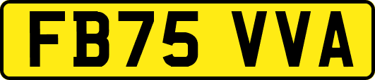 FB75VVA
