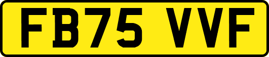 FB75VVF