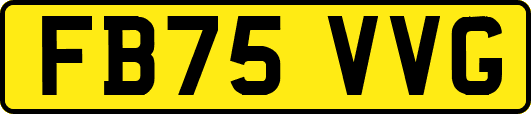 FB75VVG