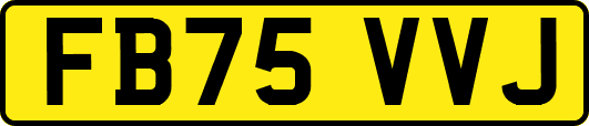 FB75VVJ