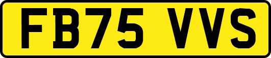 FB75VVS