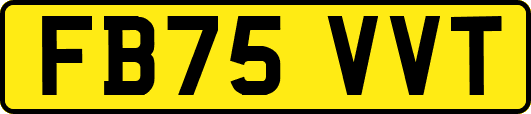 FB75VVT