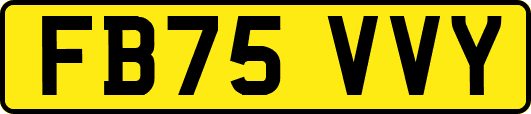 FB75VVY