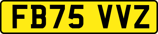 FB75VVZ