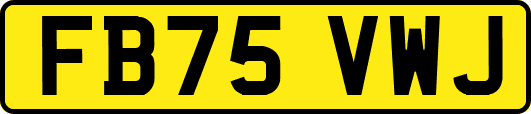 FB75VWJ