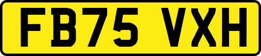 FB75VXH