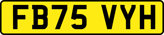 FB75VYH