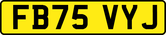 FB75VYJ