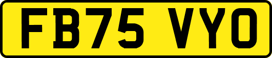 FB75VYO