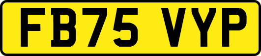 FB75VYP