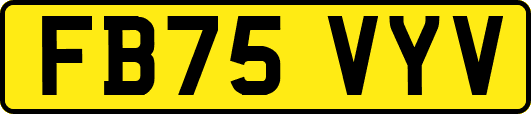 FB75VYV