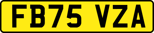 FB75VZA