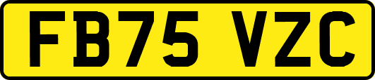 FB75VZC