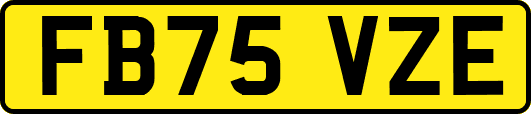 FB75VZE