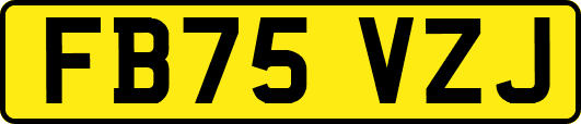 FB75VZJ