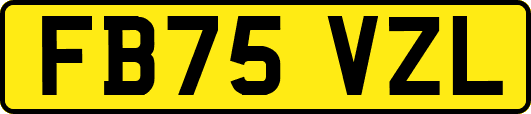 FB75VZL