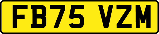 FB75VZM
