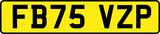 FB75VZP