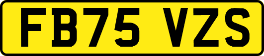 FB75VZS