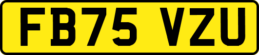 FB75VZU
