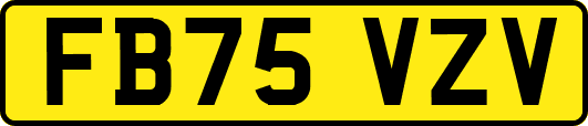 FB75VZV
