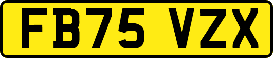 FB75VZX
