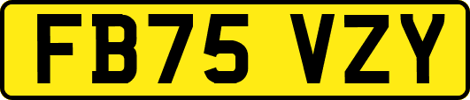 FB75VZY