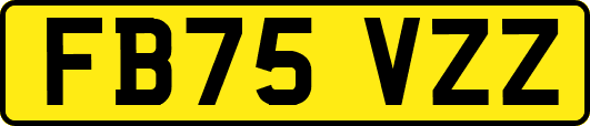 FB75VZZ