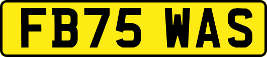 FB75WAS