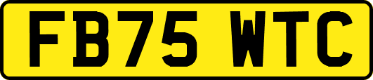 FB75WTC