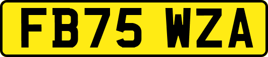 FB75WZA