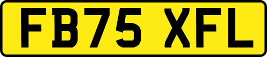 FB75XFL
