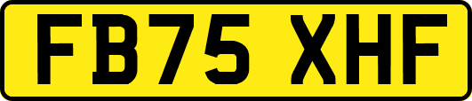 FB75XHF