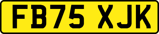 FB75XJK