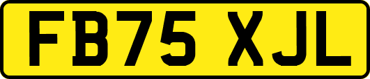 FB75XJL