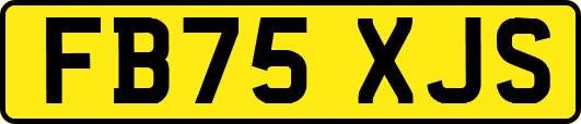 FB75XJS