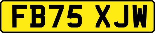 FB75XJW