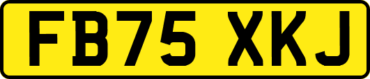 FB75XKJ