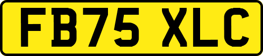 FB75XLC