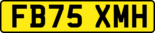 FB75XMH