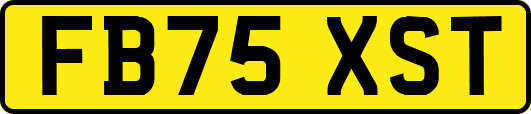 FB75XST