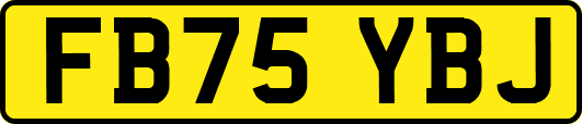 FB75YBJ