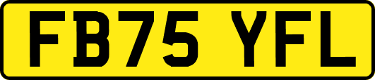 FB75YFL
