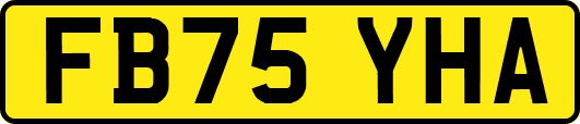 FB75YHA
