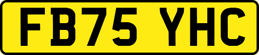 FB75YHC